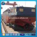 Used For Shipyard Rubber Ship Launching Airbag